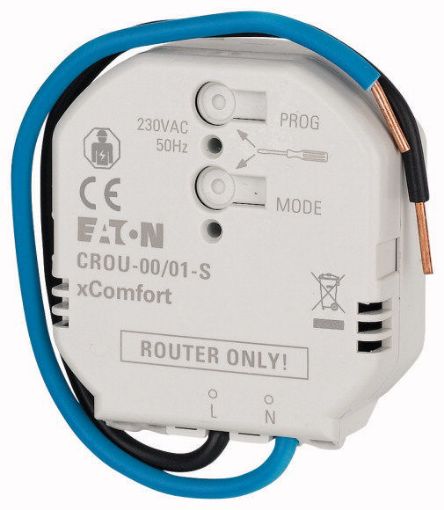 Router alb Eaton XComfort IP20 CROU-00/01-S
