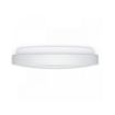 Plafoniera LED Steinel RS PRO P1 White 4000k senzor miscare 69674 plastic alb