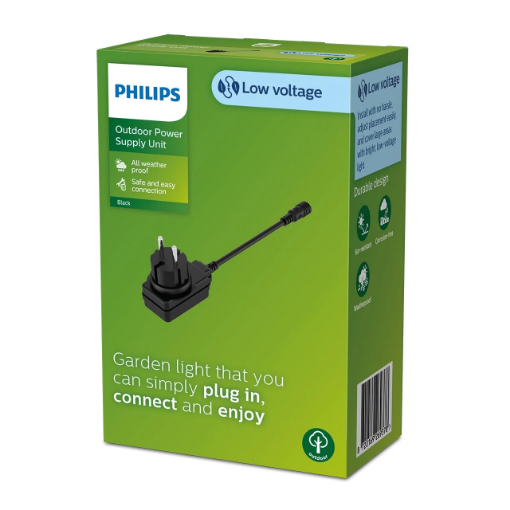 Imagine Unitate de alimentare electrica Philips Gardenlink PSU 12W IP44