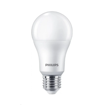 Imagine Bec LED Philips CorePro 13W E27 A60 1521lm 6500k PS04870